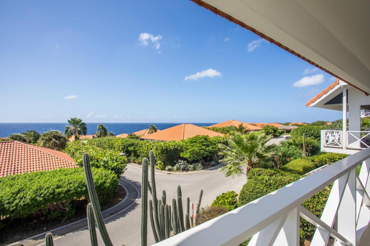 Boca Gentil Sea View Apartment - Jan Thiel エクステリア 写真