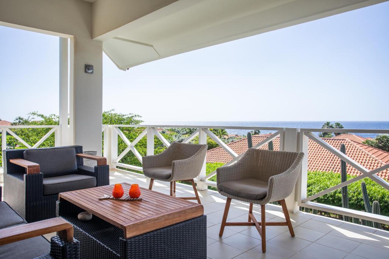 Boca Gentil Sea View Apartment - Jan Thiel エクステリア 写真