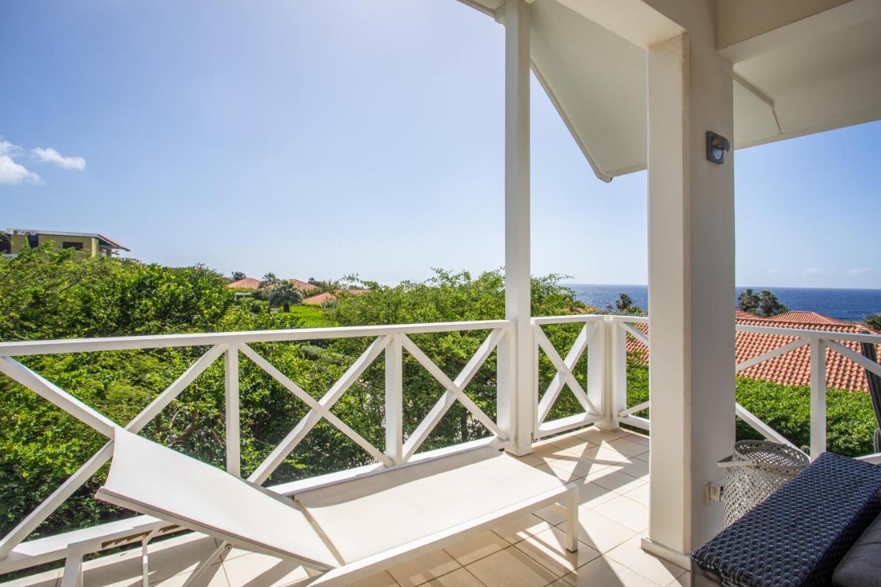Boca Gentil Sea View Apartment - Jan Thiel エクステリア 写真