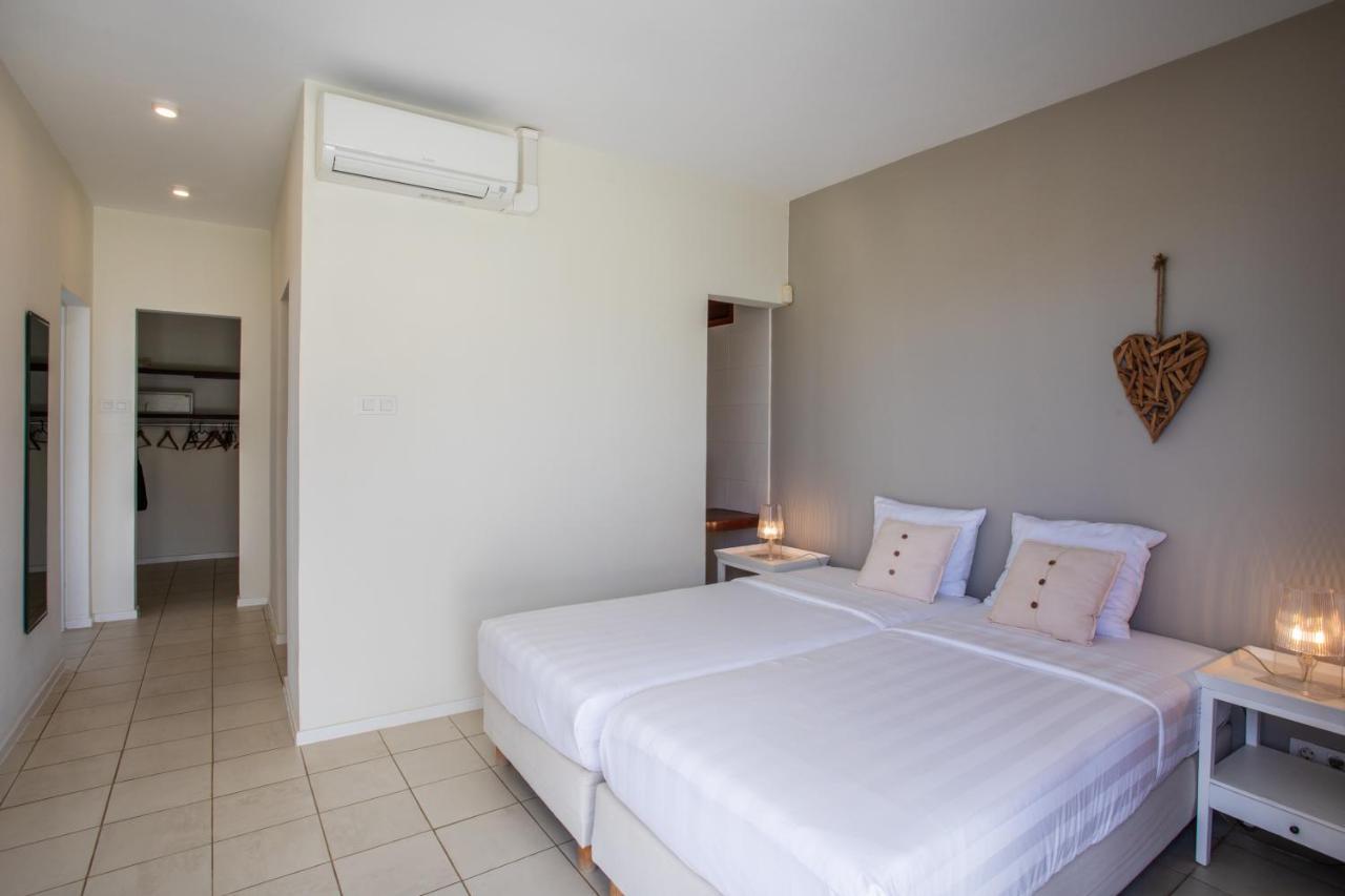 Boca Gentil Sea View Apartment - Jan Thiel エクステリア 写真