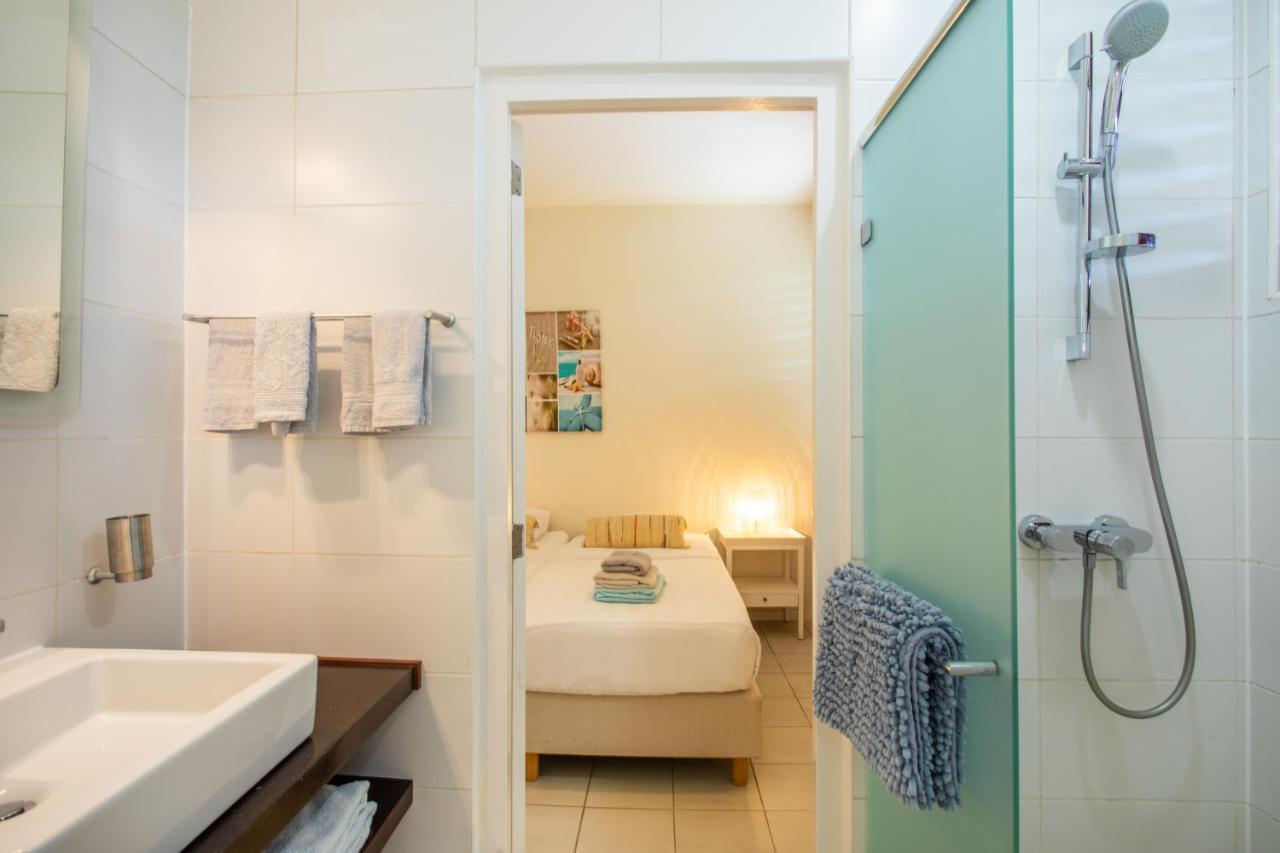 Boca Gentil Sea View Apartment - Jan Thiel エクステリア 写真
