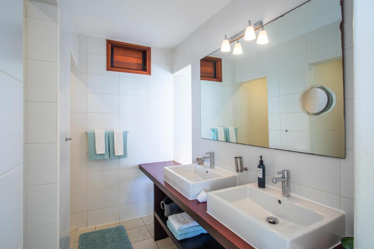 Boca Gentil Sea View Apartment - Jan Thiel エクステリア 写真