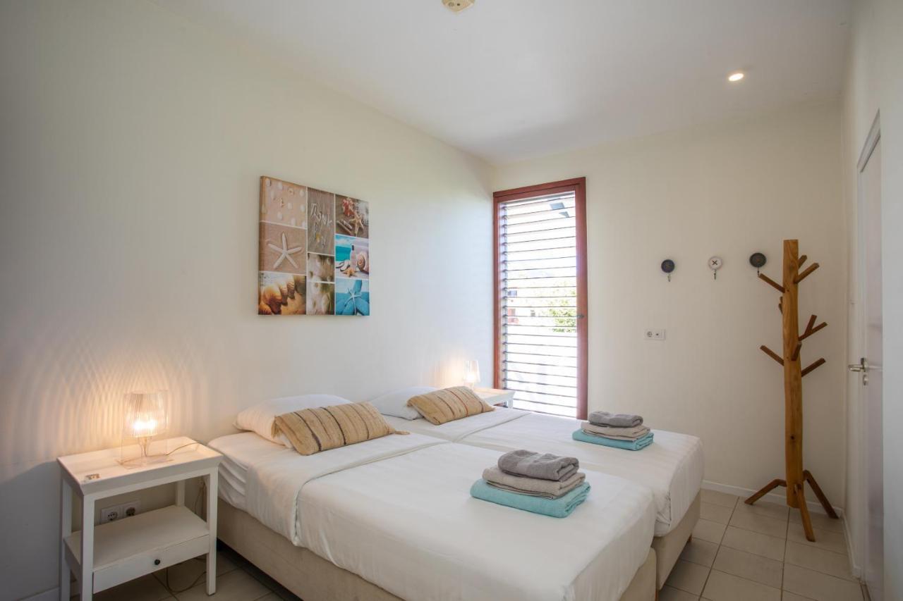 Boca Gentil Sea View Apartment - Jan Thiel エクステリア 写真